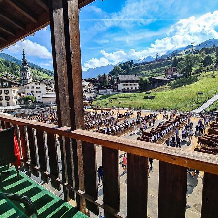Studio 71 - Vue Montagne, Centre Village La Clusaz & Pied Des Pistes - Aravistour Экстерьер фото